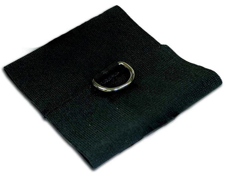 Sex & Mischief Elastabind Cuffs - Cuffs and Restraints