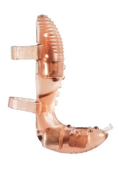 SHOTS Sexpander Vibrator - G-Spot Vibrators