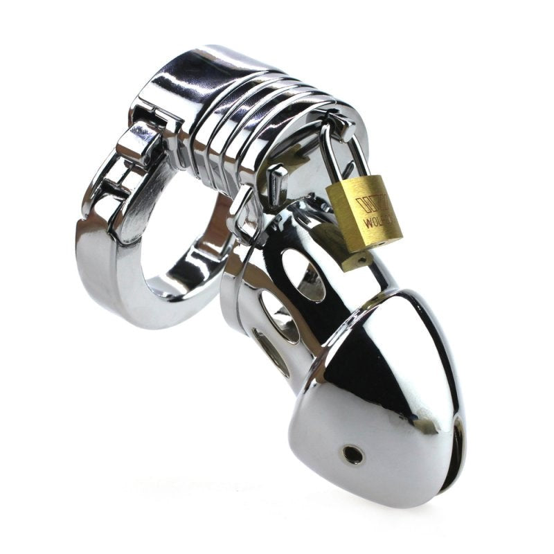 Silverado Male Chastity Device Male Chastity