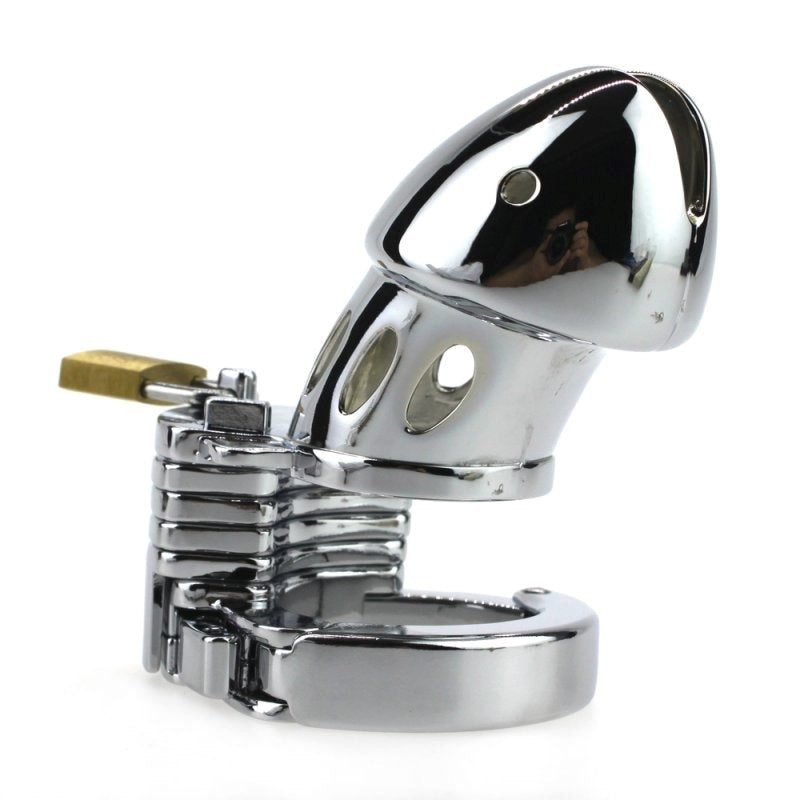 Silverado Male Chastity Device Male Chastity