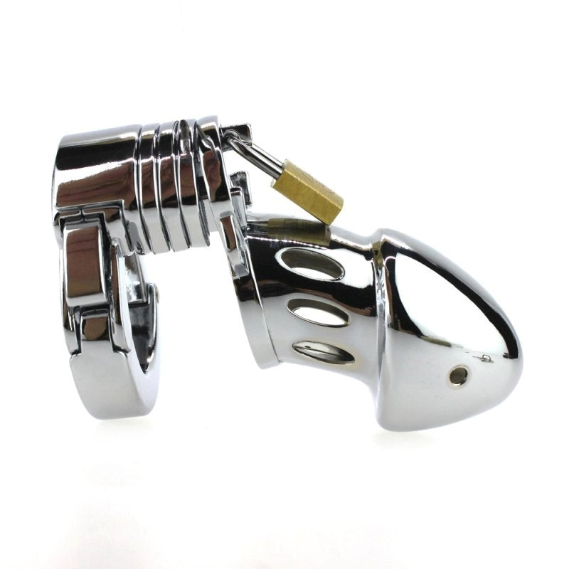 Silverado Male Chastity Device Male Chastity