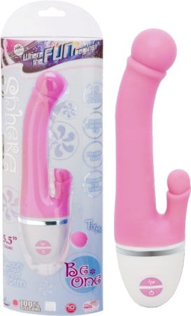 Sphere Vibe - G-Spot Vibrators