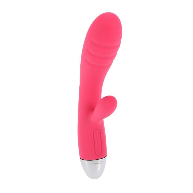 Svakom Barbara G-Spot Rabbit Vibrator G-Spot Vibrators