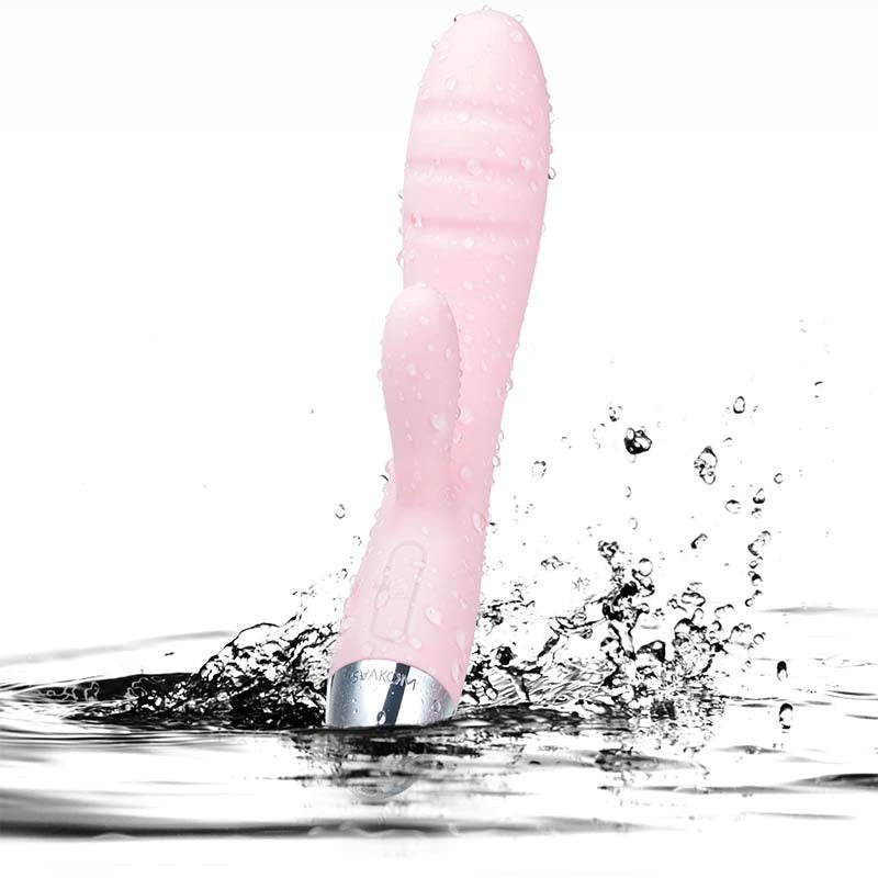 Svakom Barbara G-Spot Rabbit Vibrator G-Spot Vibrators