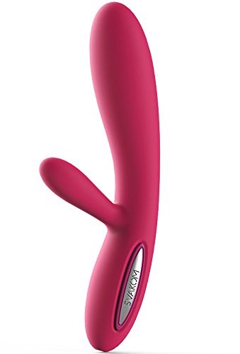 Svakom Lester Vibrator G-Spot Vibrators