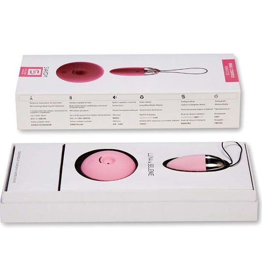 Svakom Luna and Selene Kegel Exercisers G-Spot Vibrators