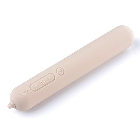 Svakom Siime Camera Vibrator Remote Control Vibrators