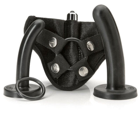 Tantus Bend Over Beginner Kit - Realistic Dildos