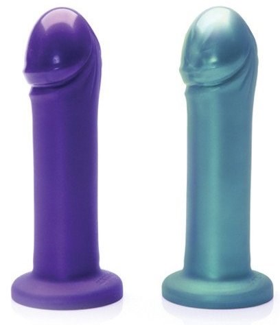 Tantus Duke Non-Realistic Dildos