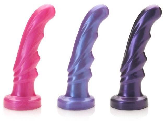 Tantus Tsunami Strap On Sextoys