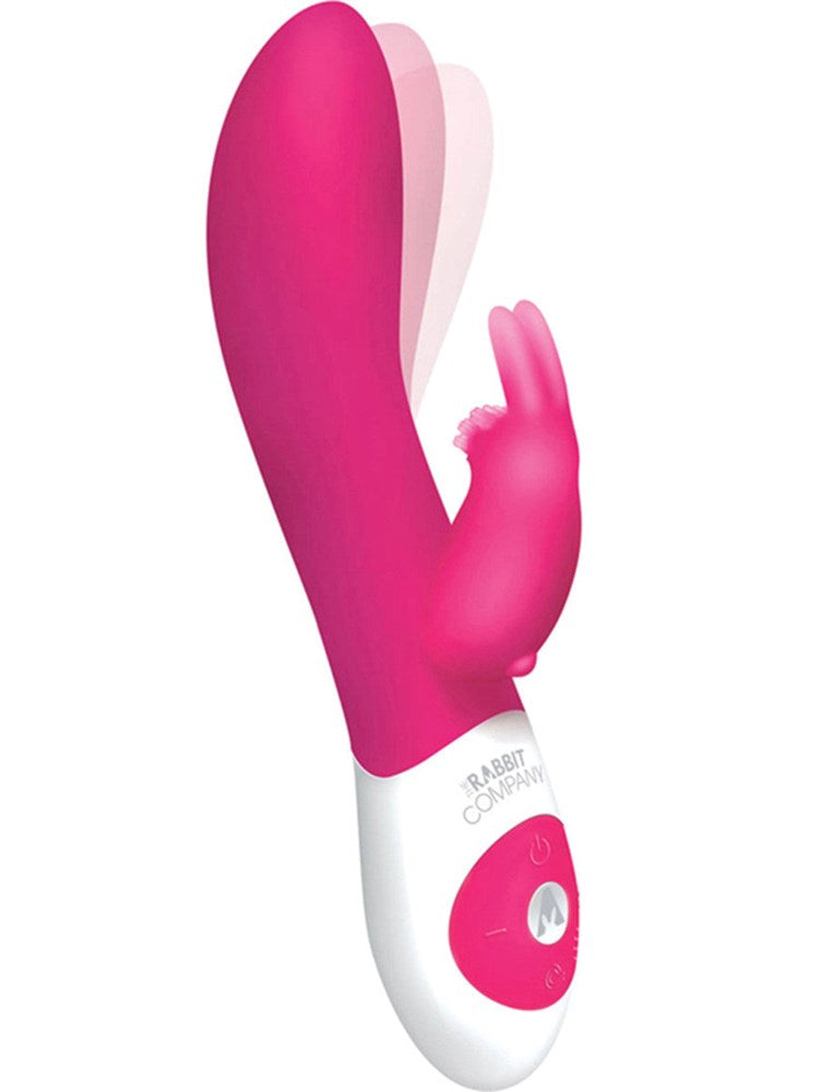 The Come Hither Rabbit Luxury Sex Toys