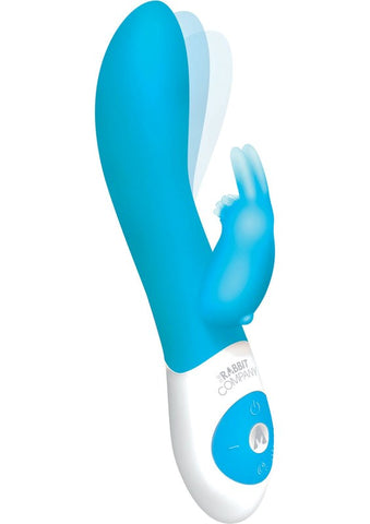 The Come Hither Rabbit - Luxury Sex Toys