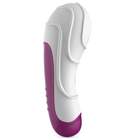 UltraZone Eternal 9x Silicone Vibe - Waterproof Vibrators