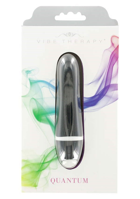 Vibe Therapy Quantum - Personal Massagers