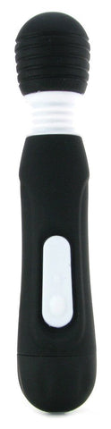 Vibratex Mini Magic Rechargeable - Steel Sex Toys