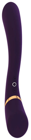 Vive Cleo - Personalized Pleasure Journey with 10 Patterns - Luxury Sex Toys