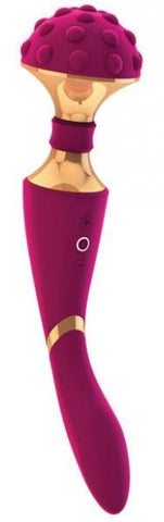 Vive Shiatsu Massager - Body Wands