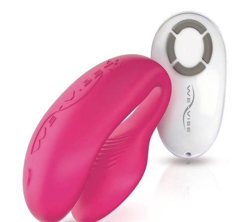 We-Vibe 4 Plus With App - Love Eggs and Kegel Exercisers