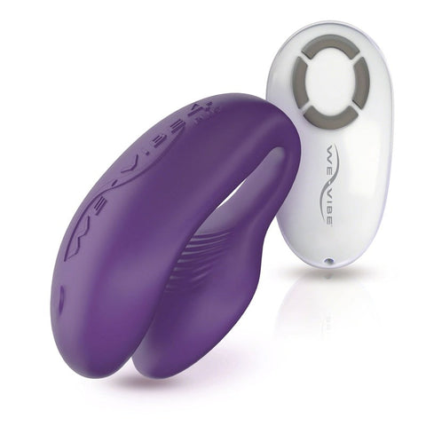 We-Vibe 4 Plus With App - Love Eggs and Kegel Exercisers