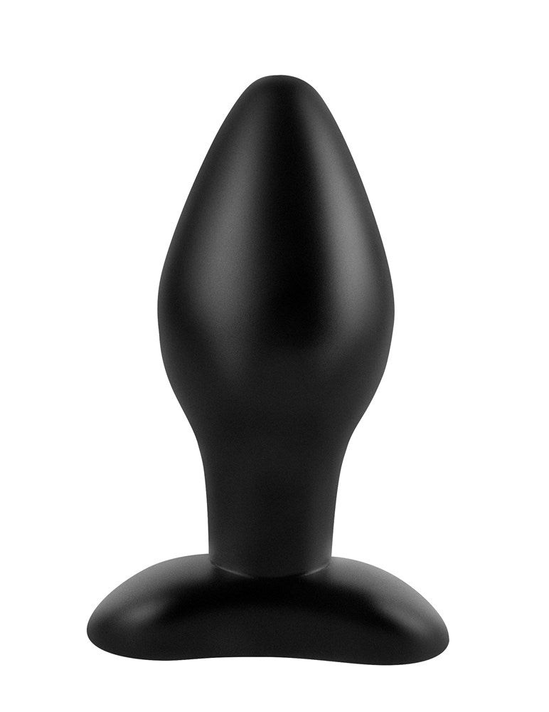 Anal Fantasy Collection Silicone Plugs Butt Plugs