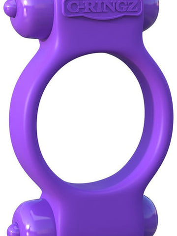 Pipedream Fantasy C-Ringz Magic Touch Couples Ring - Cock Rings