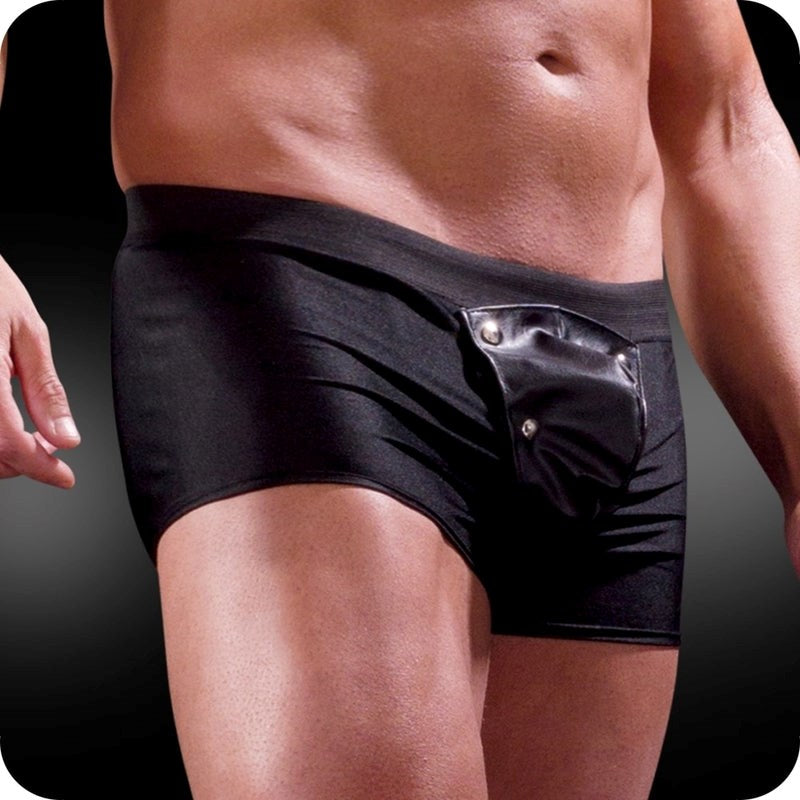 Beefy Briefs With Built In Cock Ring Mens Briefs And Boxers