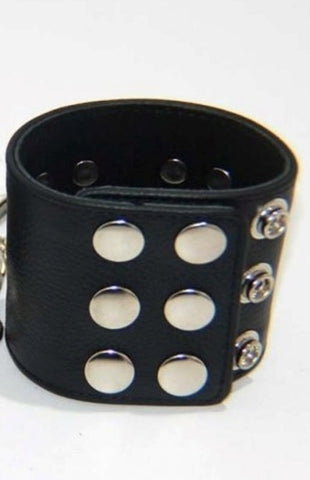 Adjustable Bondage Cuffs - Indulge in Kinky Pleasures - Cuffs and Restraints