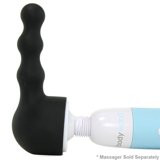 Bodywand Pleasure Beads - Transformative Intimate Massager - Vibrator Accessories