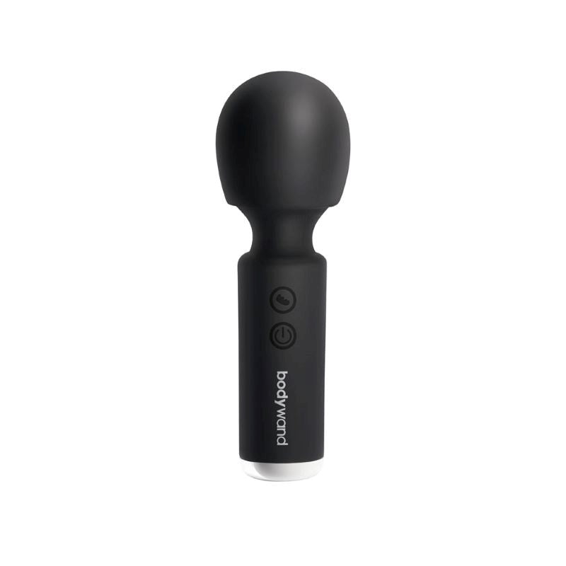 Bodywand Power Wand - Black Personal Massagers