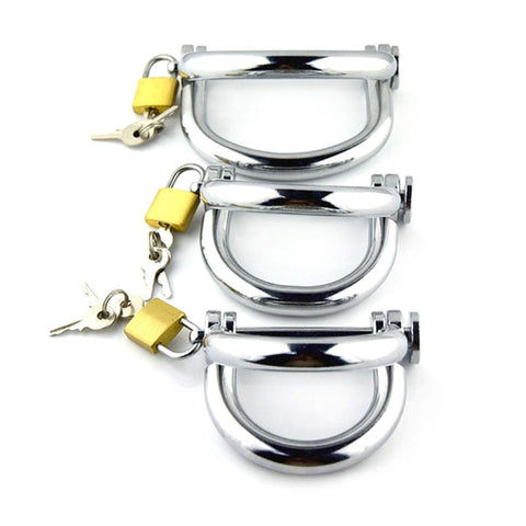 Bondage Wrist Cuffs - Cuffs and Restraints