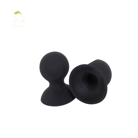 Brutus Nip Pull - Personalized Silicone Nipple Suckers for Heightened Sensations - Breast and Nipple Toys