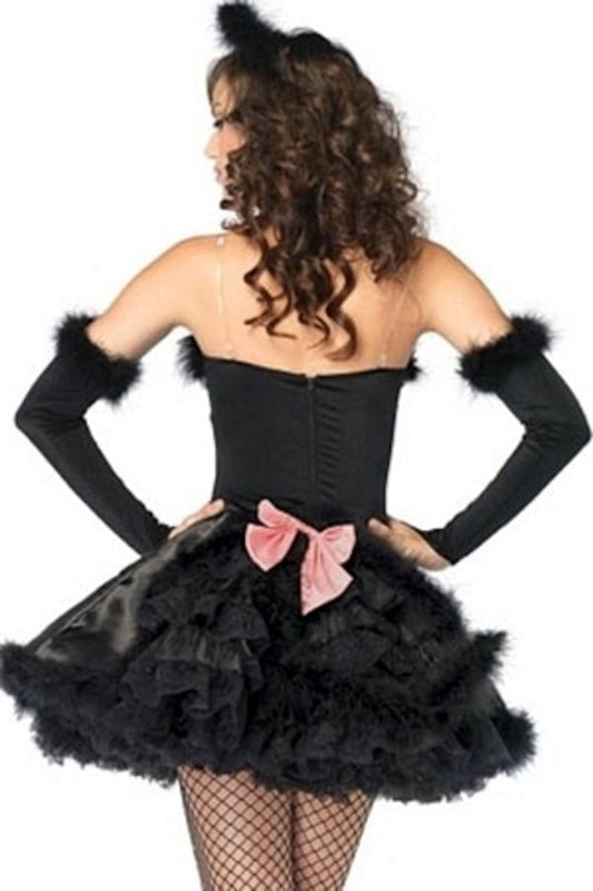 Catnip Cutie Costume Fancy Dress Ups