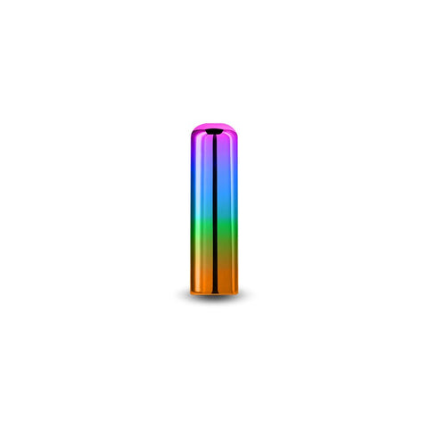 Unleash Colorful Bliss with Chroma Rainbow Bullets - Bullet Vibrators