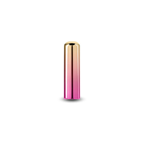 NS Novelties Chroma Sunrise - Vibrant USB Rechargeable Bullet - Bullet Vibrators