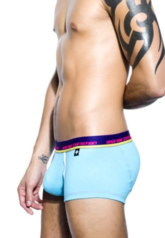 Coolflex Boxer w/ Show-It Aqua Jocks and G-Strings