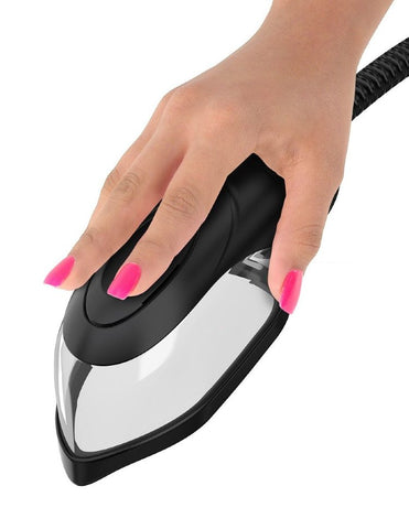 Fetish Fantasy Perfect Touch Vibrating Pussy Pump - Pussy And Clit Toys