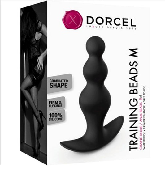 DORCEL Training Beads Anal Beads and Balls
