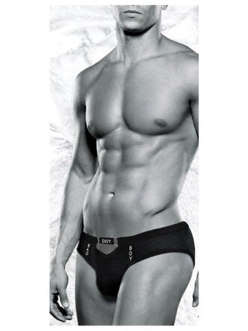 Envy Bad Boy - Luxurious Menswear for the Confident Gentleman - Mens Briefs And Boxers