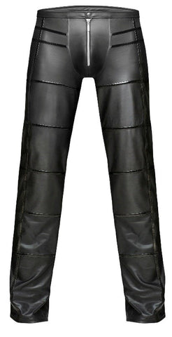 Extremely Hot Look Long Pants - His Fetish
