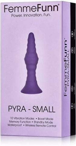 Pyra's Comical Plug - Laughter and Satisfaction Guaranteed - Luxury Sex Toys