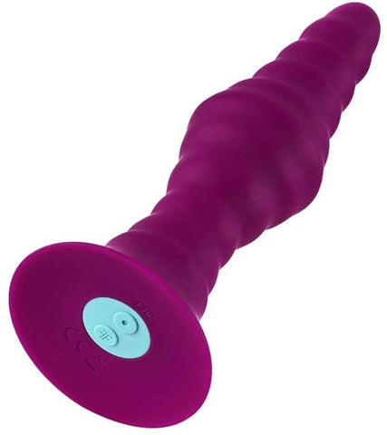 Pyra's Comical Plug - Laughter and Satisfaction Guaranteed - Luxury Sex Toys