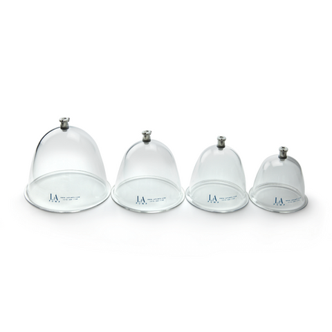 LA Pump Breast Enlargement System - Breast and Nipple Toys