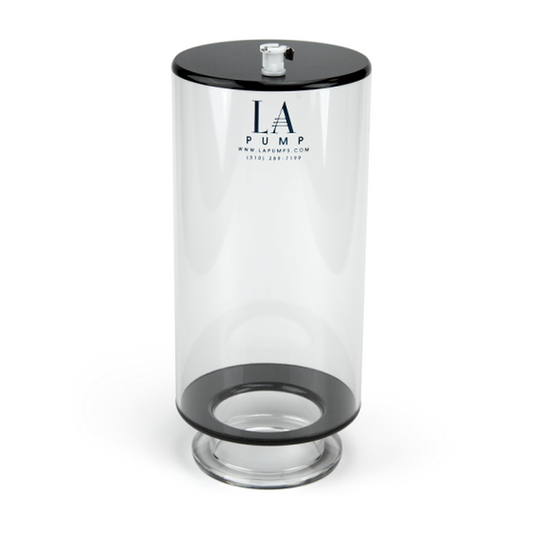 LA Pump Penis and Ball Enlargers Penis Pumps And Stretchers