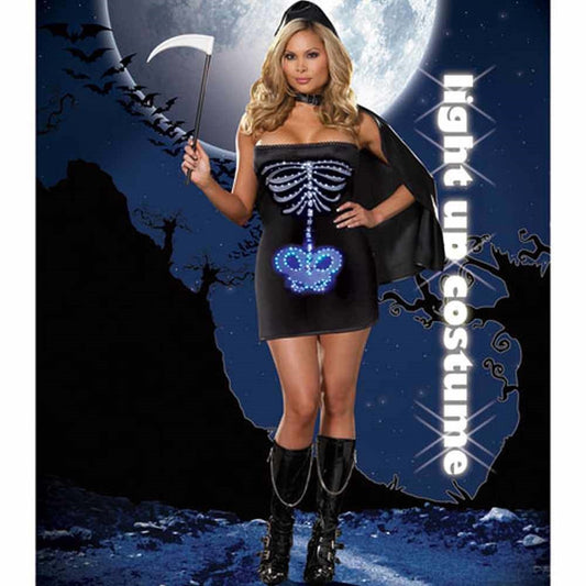 Maya Remains Costume - Fancy Dress Ups