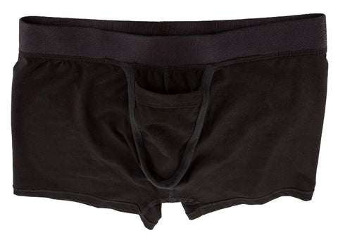Packer Gear Boxer Brief with Packing Pouch - Strap On Sextoys