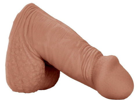 Packer Gear Penis Brown - Strap On Sextoys