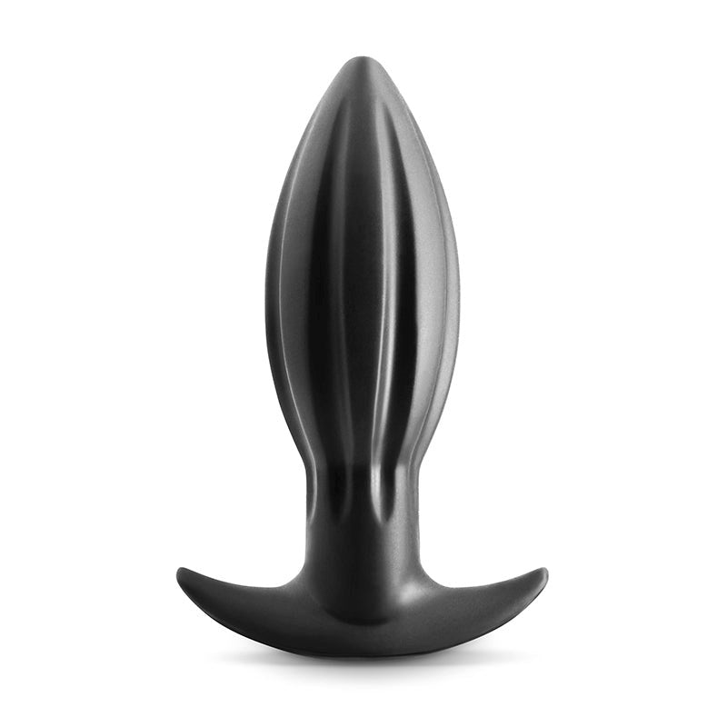 Renegade Bomba - Black Butt Plugs