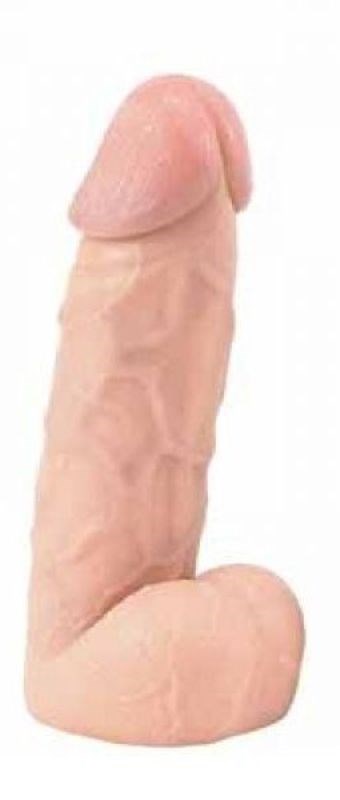 So Real Dong - Realistic Dildos