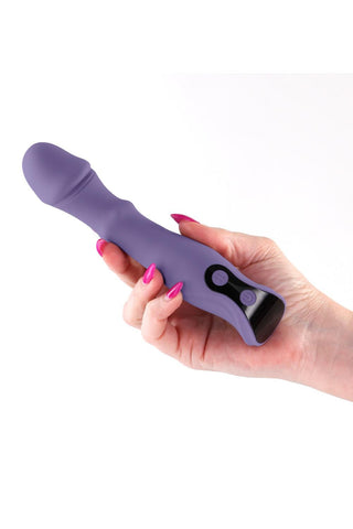 NS Novelties INYA Integra USB Rechargeable Vibrator - G-Spot Vibrators