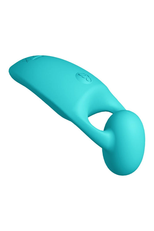 NS Novelties INYA Tease USB Rechargeable Finger Stimulator - Finger and Tongue Vibrators